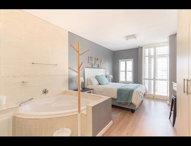 2 BEDROOM APARTMENT RENTED IN BIG BAY